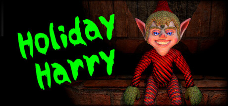 Holiday Harry