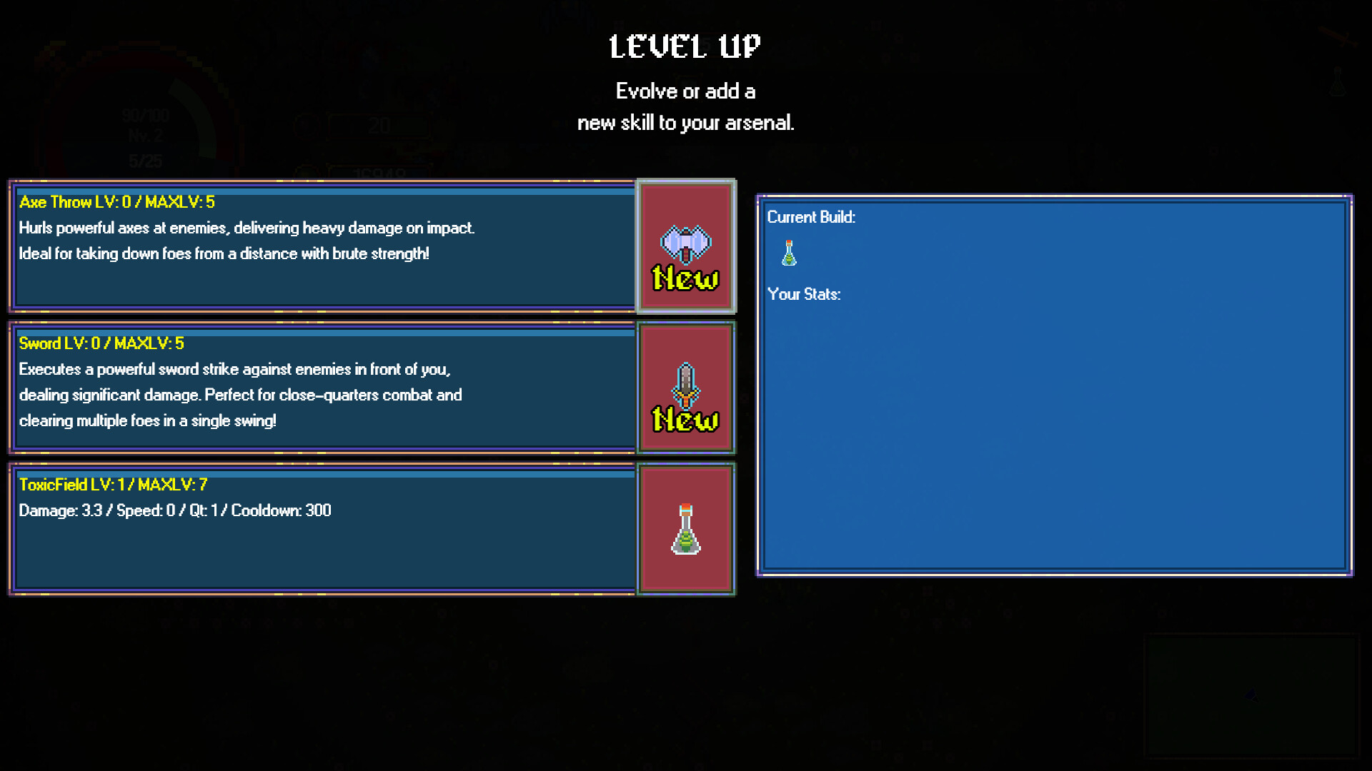 Warriors Defense screenshot 3