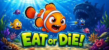 Eat or DIE!