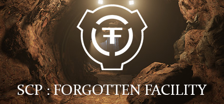 Cover art from SCP : Forgotten Facility