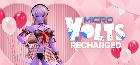 crashing a lot since the last patch :: MICROVOLTS: Recharged General ...