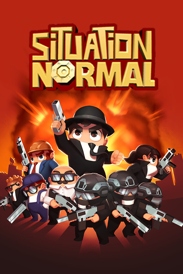 Situation Normal