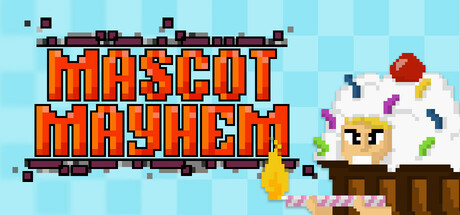 Mascot Mayhem