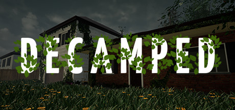 Decamped