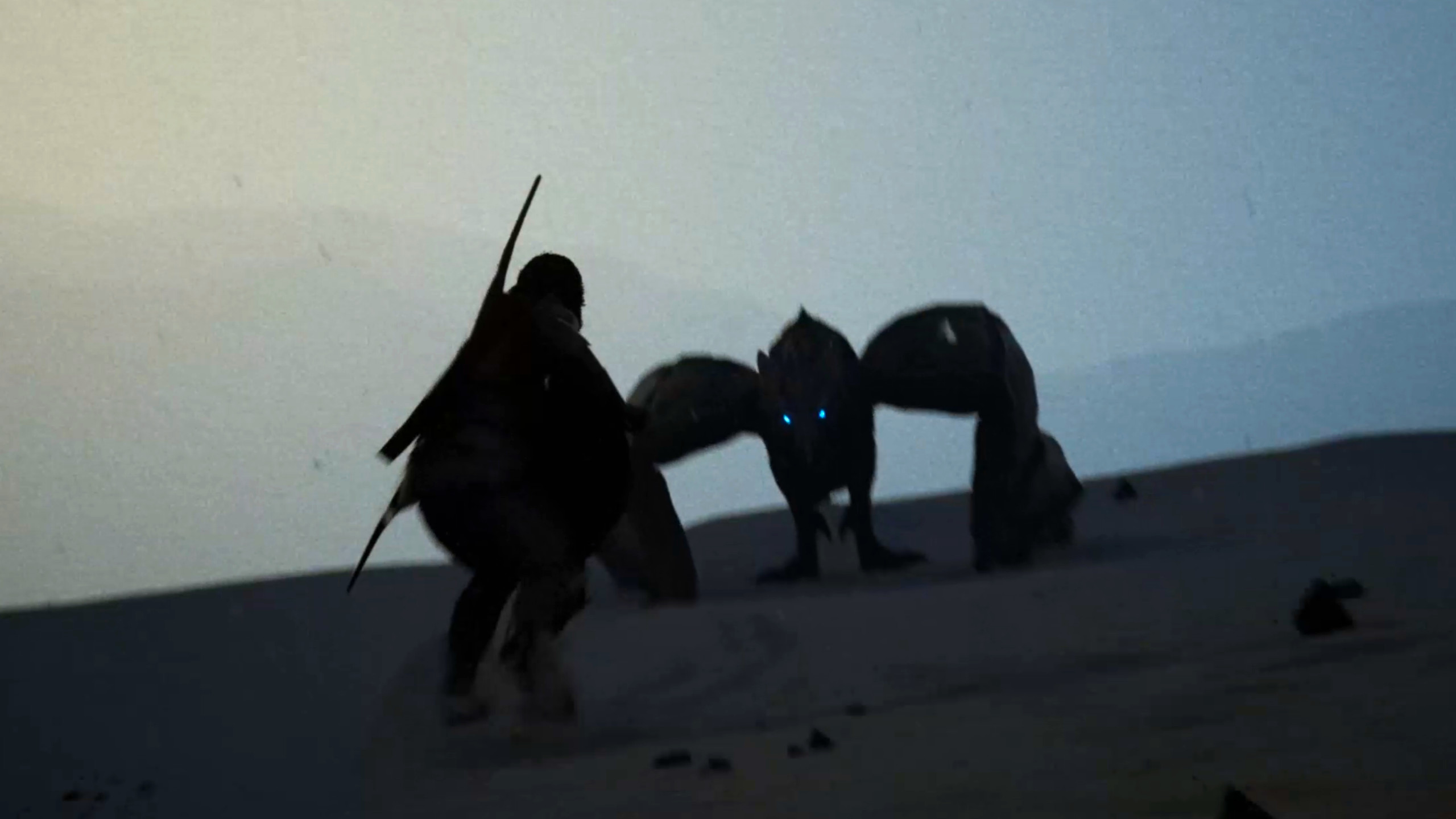 Trailer poster