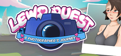 Cover art from LewdQuest