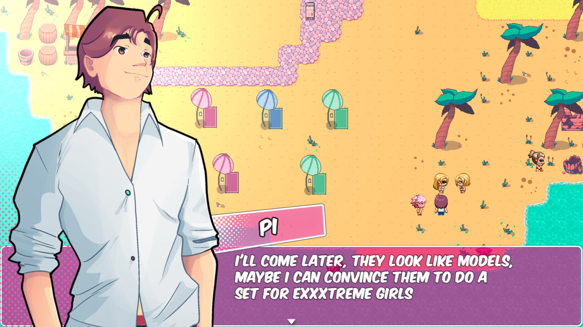 LewdQuest screenshot 5