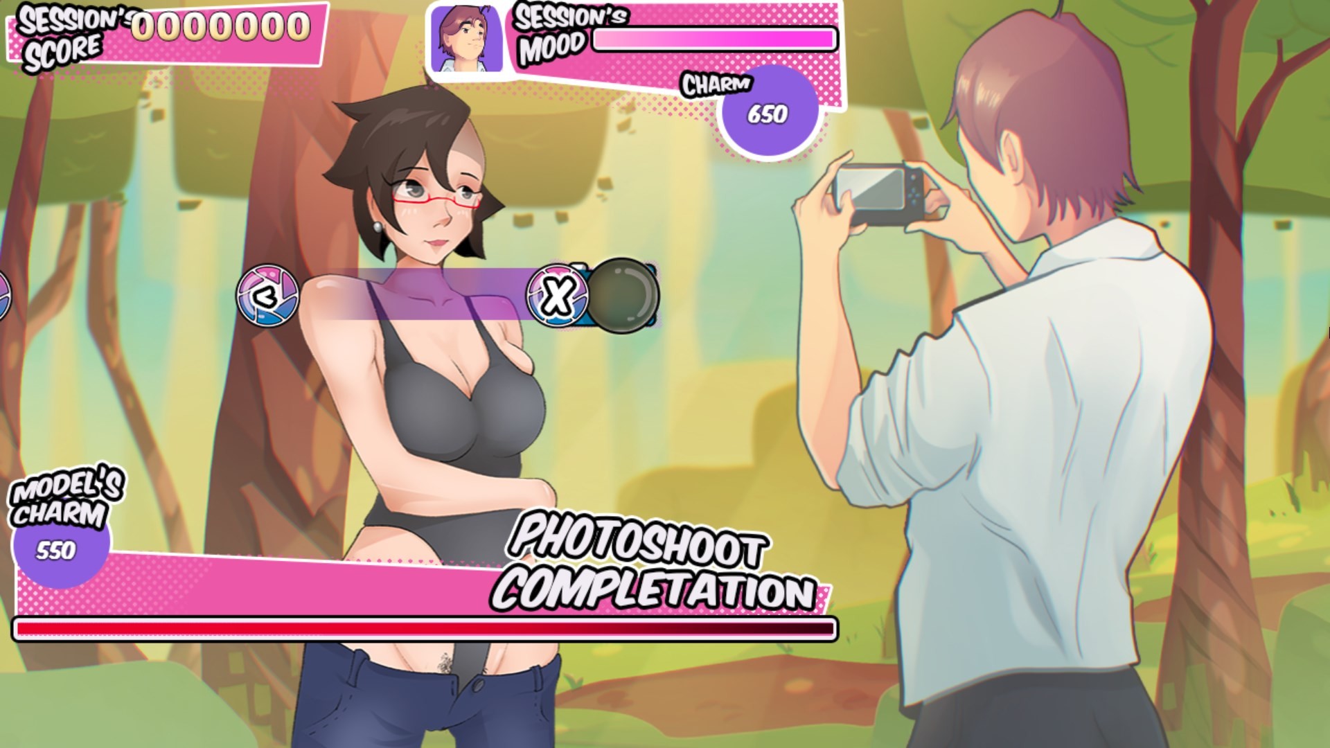 LewdQuest screenshot 4