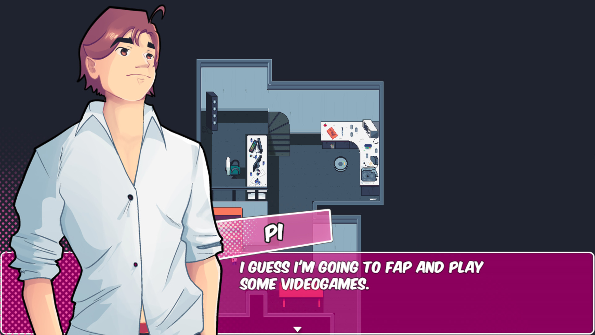 LewdQuest screenshot 3