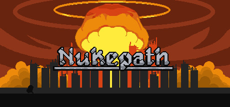 Cover art from Nukepath