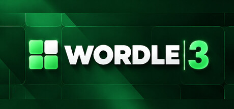 Cover art from Wordle 3