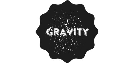 Cover art from Gravity (working title)