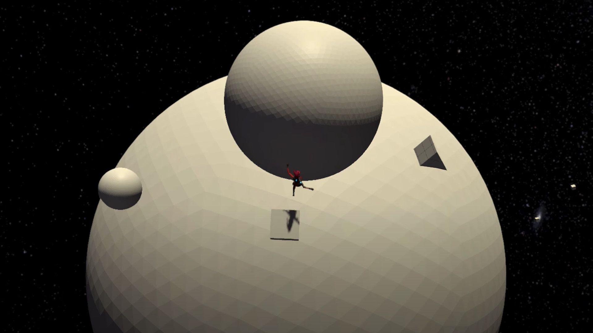 Gravity (working title) screenshot 3