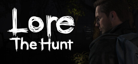 Cover art from Lore: The Hunt