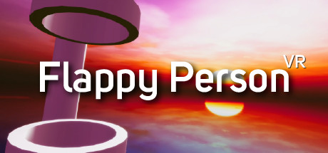 Cover art from Flappy Person