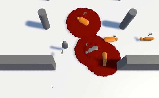 First Person Shooter screenshot 2