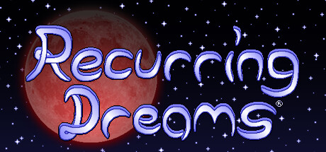 Cover art from Recurring Dreams
