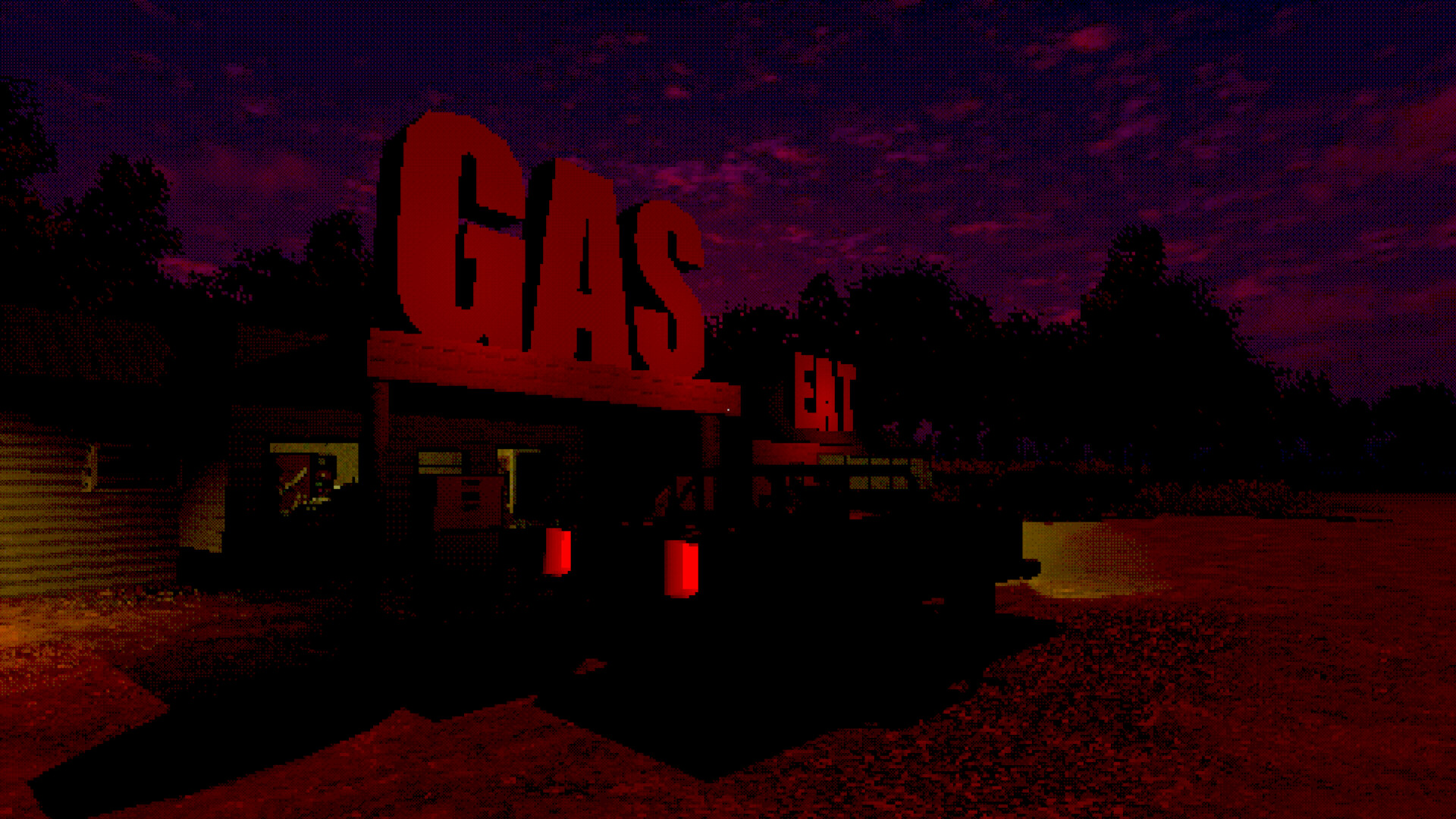 Trailer poster
