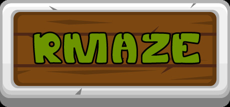 Cover art from RMaze