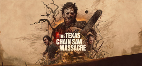 غلاف لعبة The Texas Chain Saw Massacre