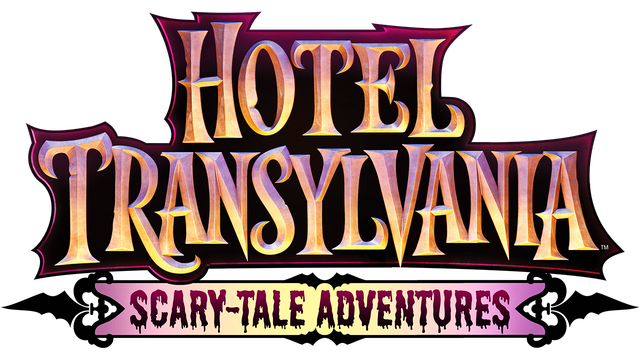 Hotel Transylvania: Scary-Tale Adventures