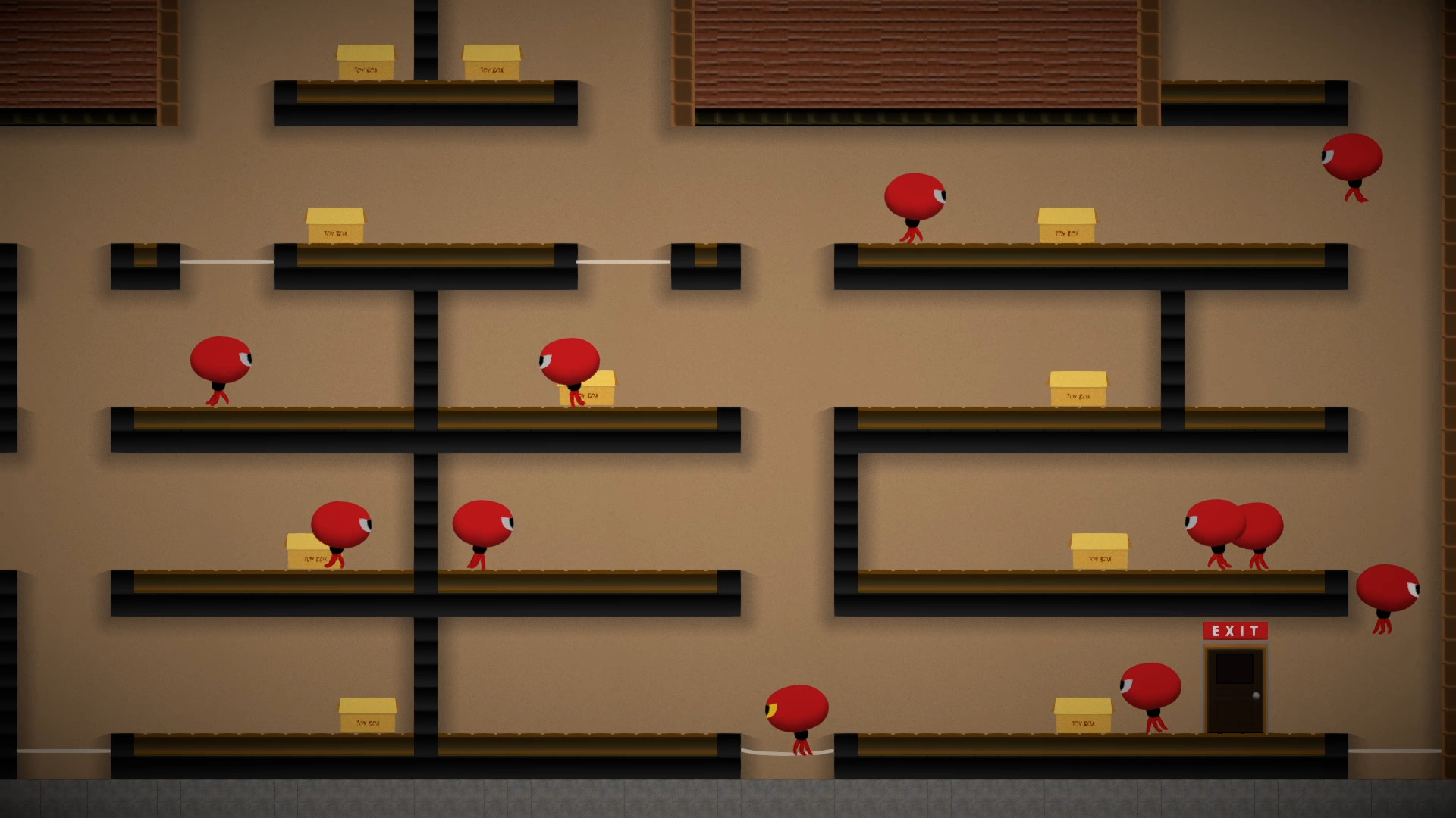 Toy Chase screenshot 4
