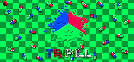 Cover art from TRIPILL