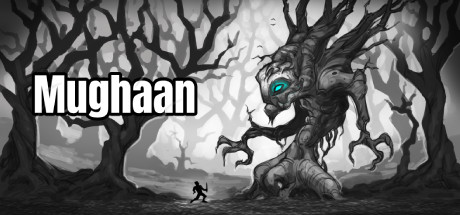 Cover art from Mughaan