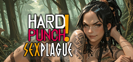HardPunch: Sex Plague