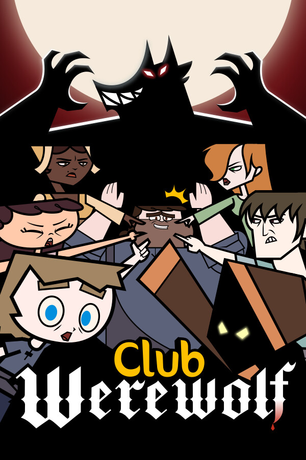 Club Werewolf