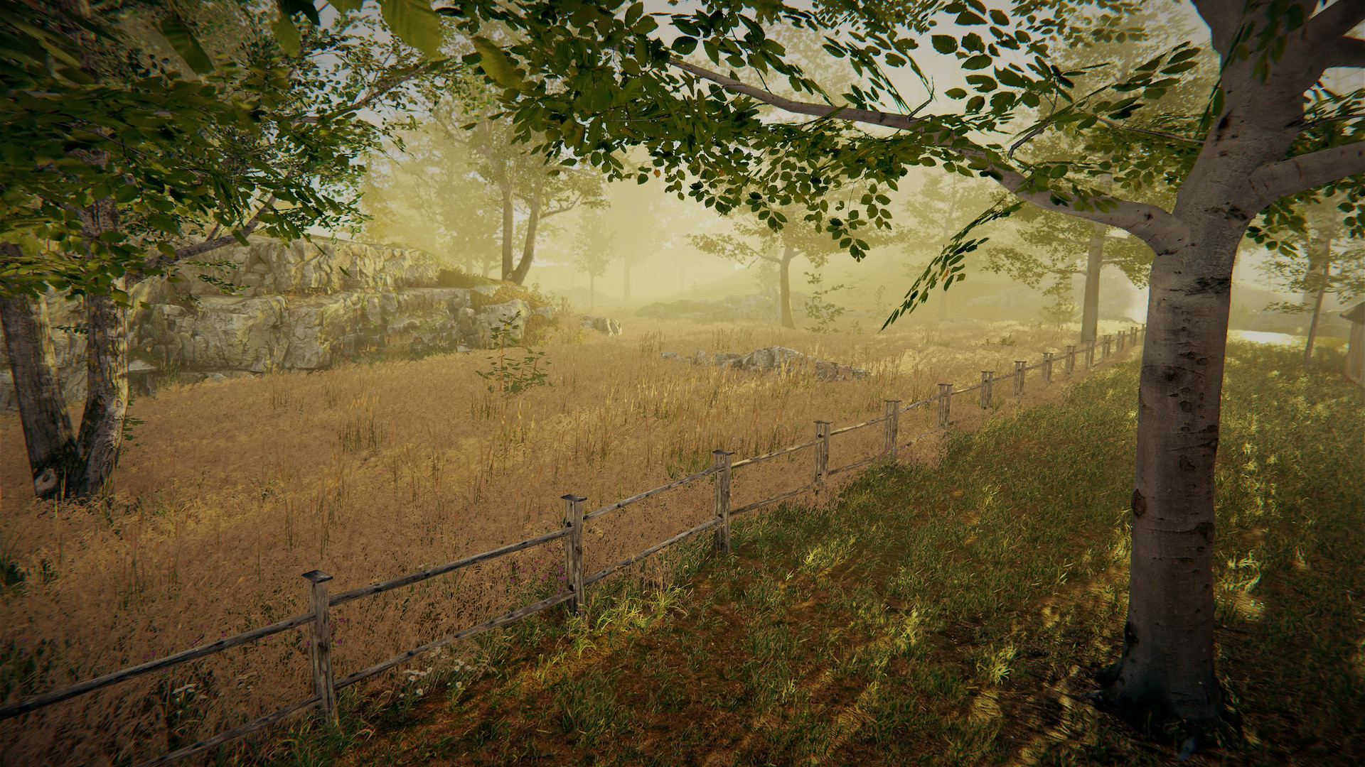 The Poisoned Roots trailer