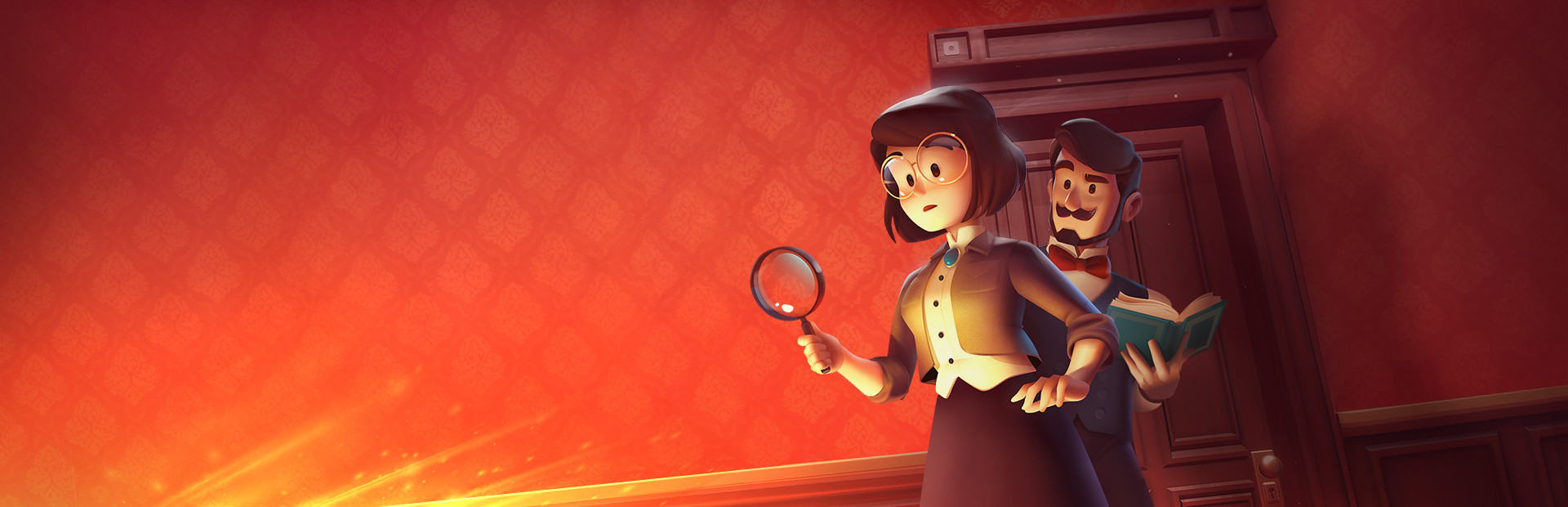 Игра Escape Simulator