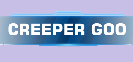 Cover art from Creeper Goo