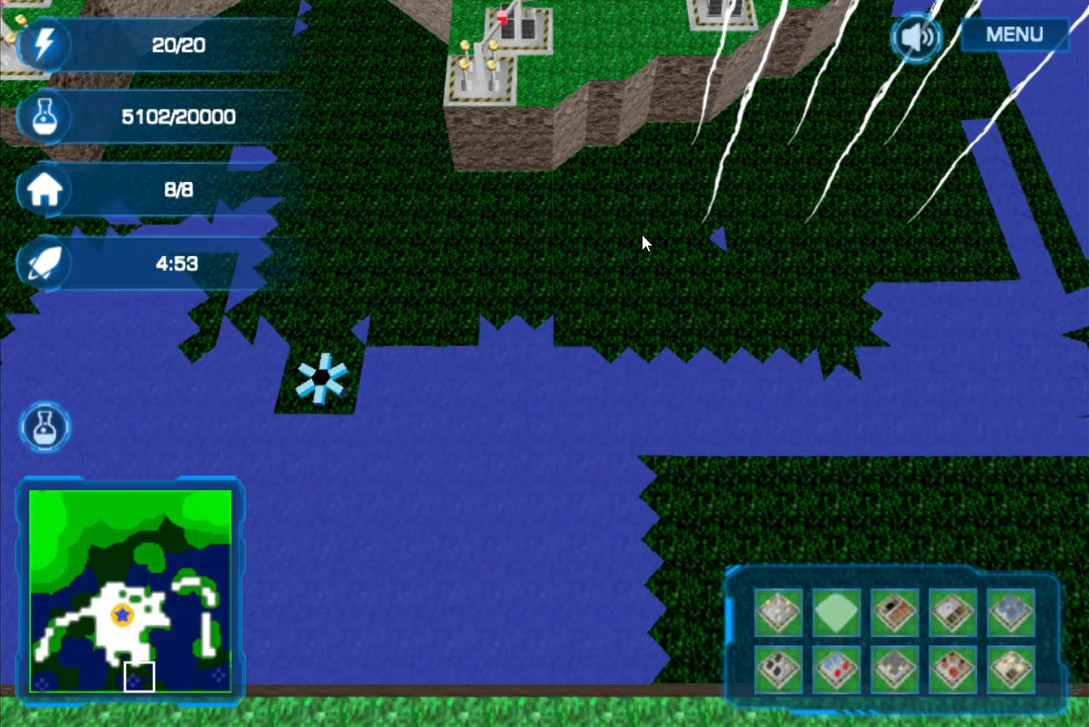 Creeper Goo trailer