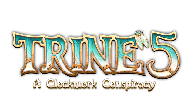Trine 5: A Clockwork Conspiracy