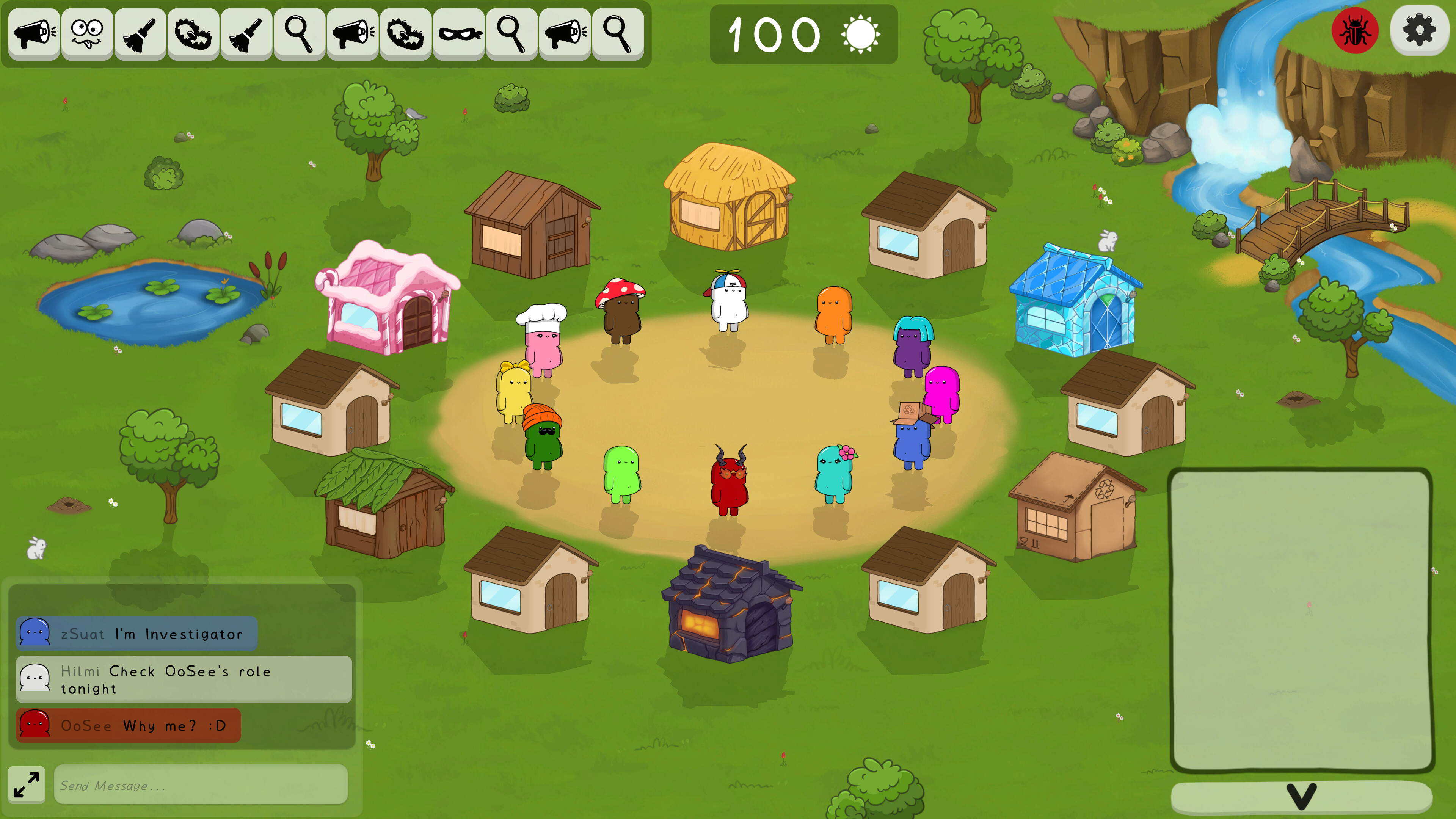 Trailer poster