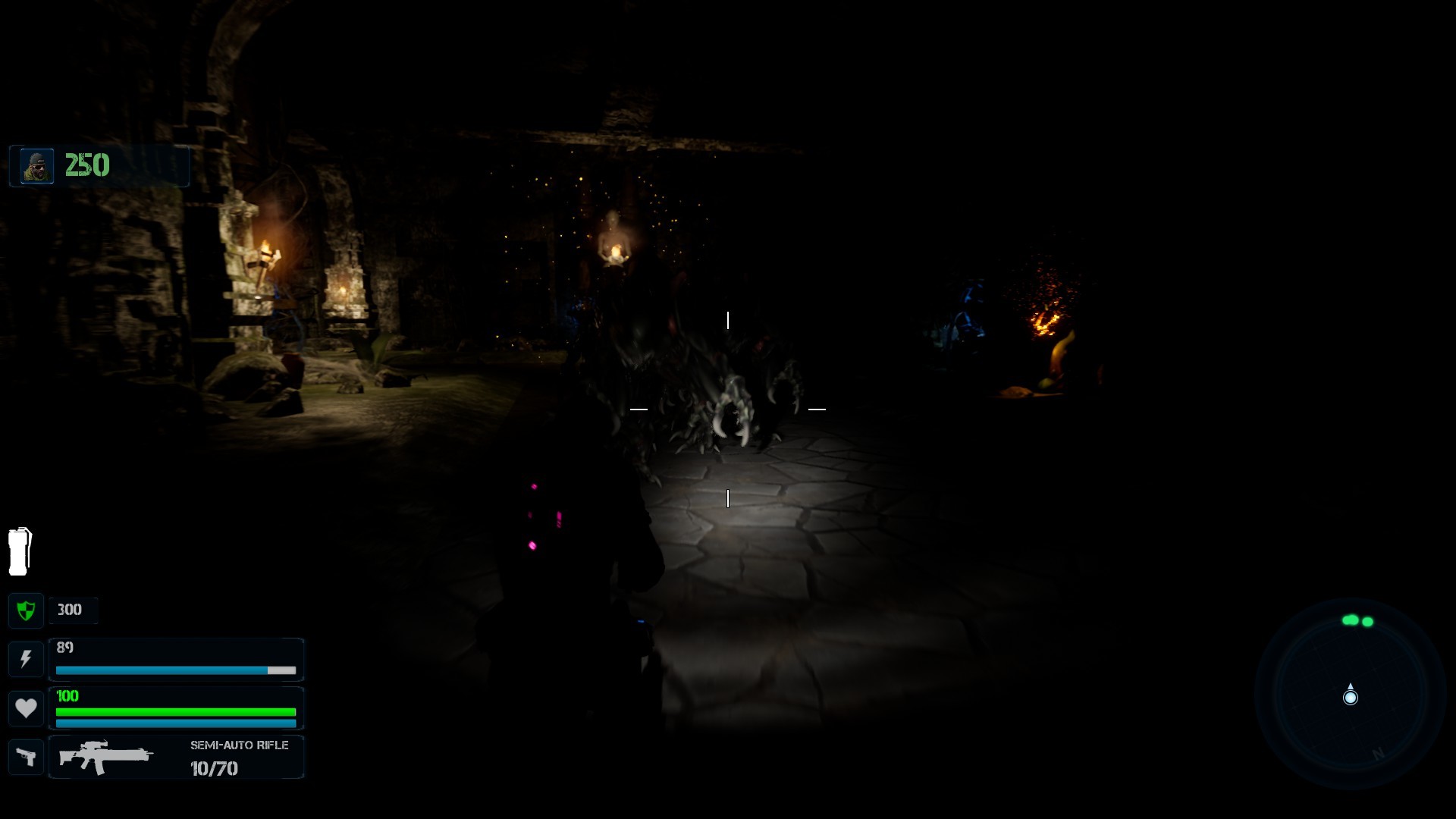 Titan78 screenshot 4