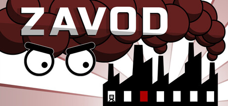 ZAVOD: Conveyor Logic