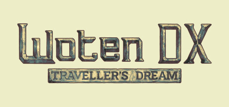Cover art from Woten DX - Traveller's Dream