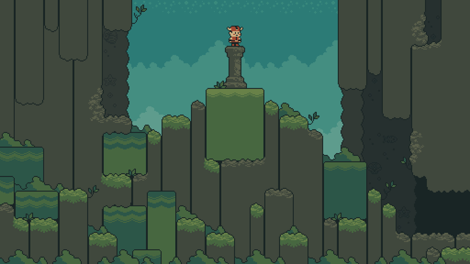 Woten DX - Traveller's Dream screenshot 5