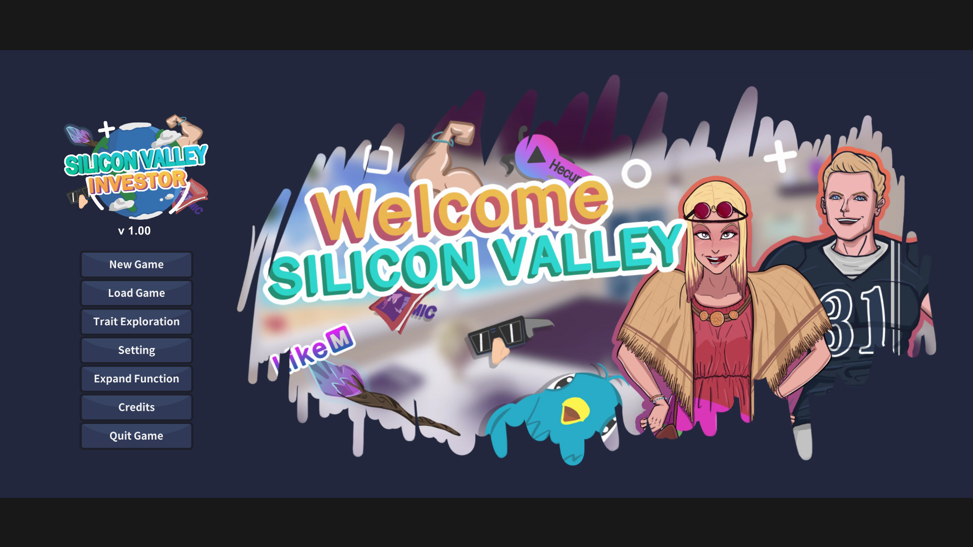 Trailer poster