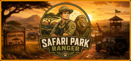 Safari Park Ranger