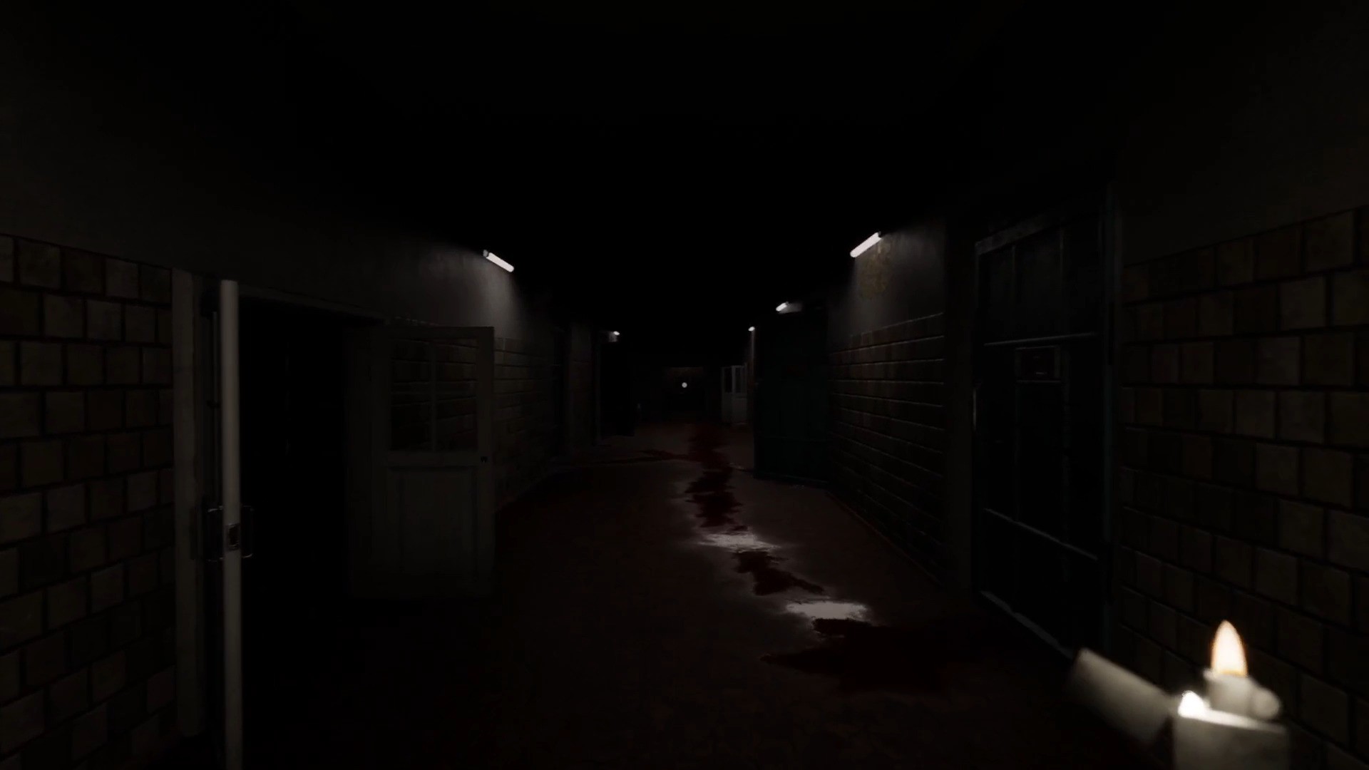 Trailer poster