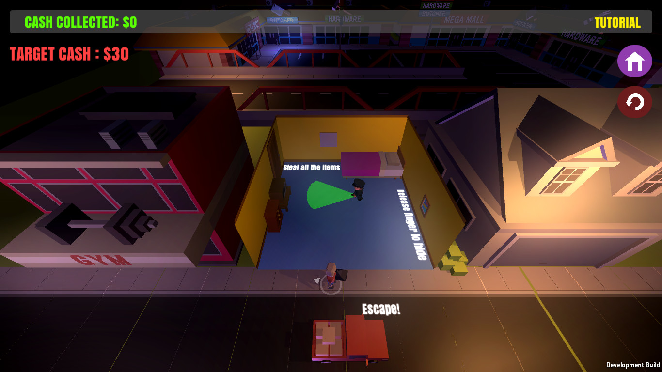 Trailer poster