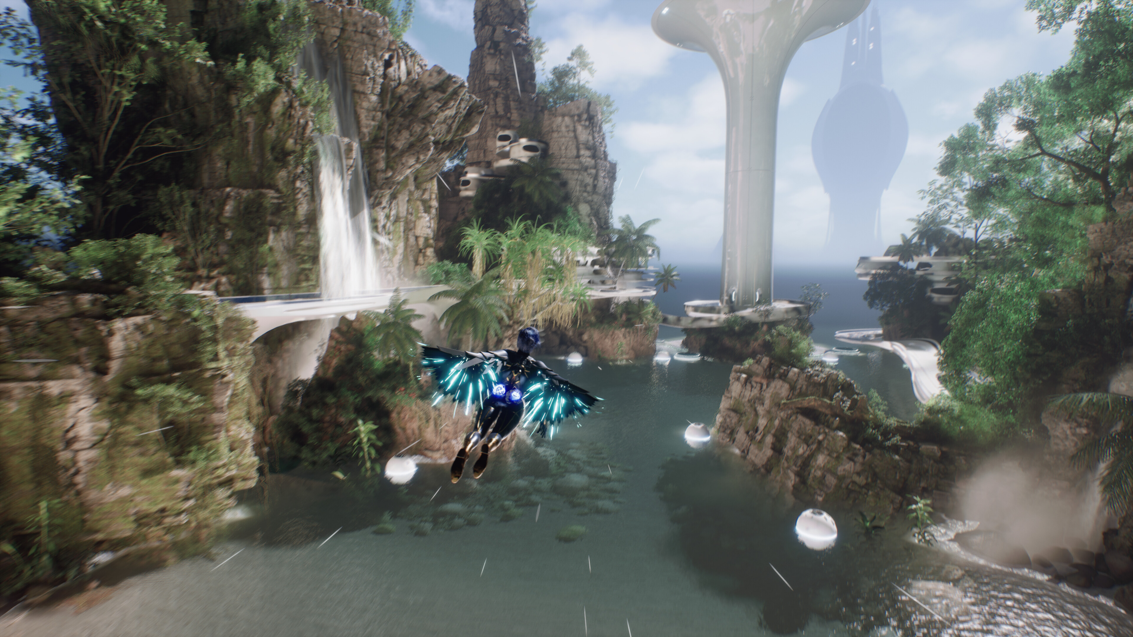 Angelic: Dark Symphony screenshot 3