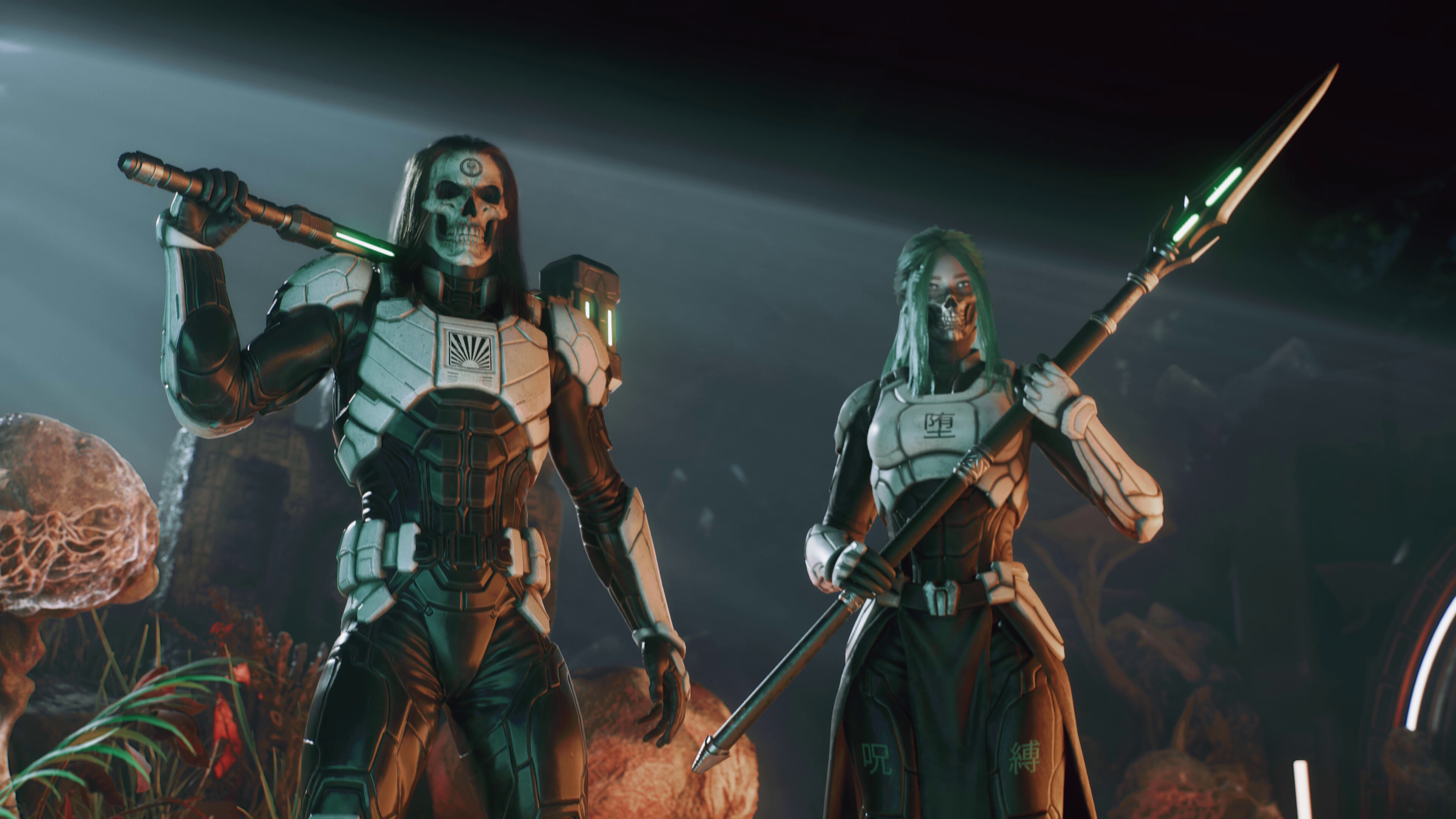 Angelic: Dark Symphony screenshot 2