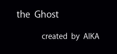 Cover art from The Ghost