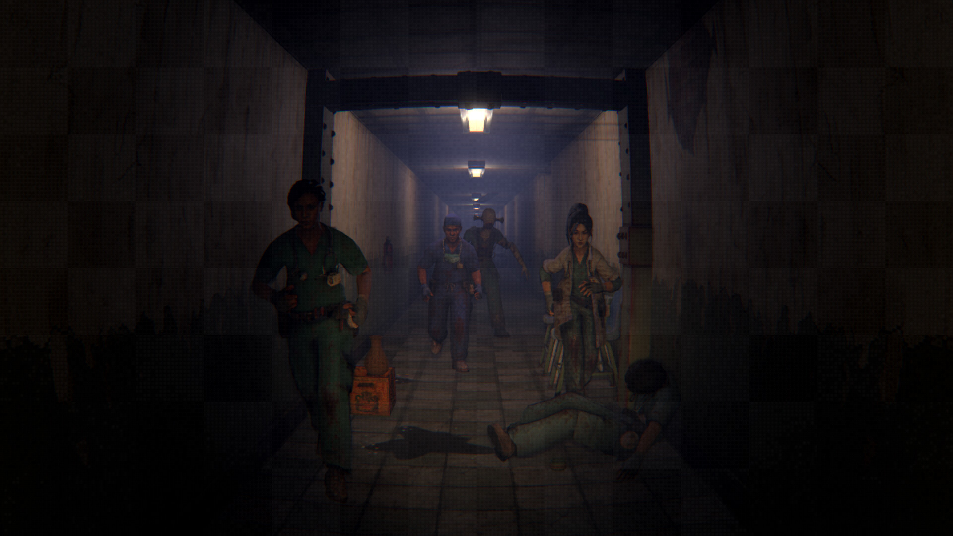 Page Visiting Hours screenshot 4