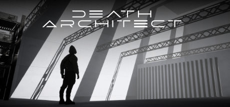 Cover art from Death Architect