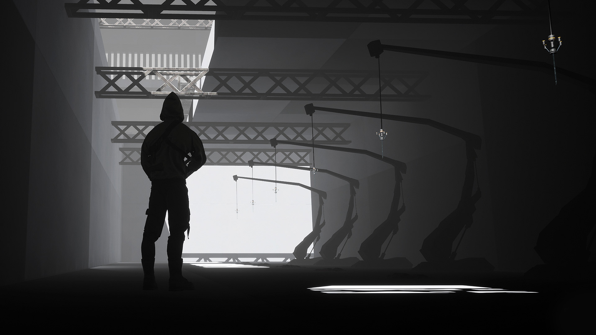Death Architect trailer